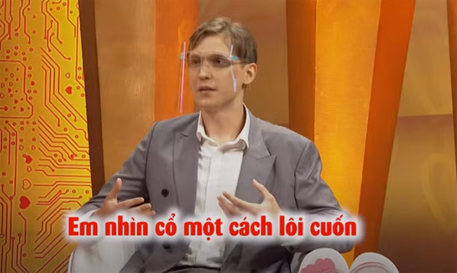 Quen trai Tây vài ngày, cô gái tự nguyện xách quần áo sang ở chung Quen trai Tay vai ngay, co gai tu nguyen xach quan ao sang o chung