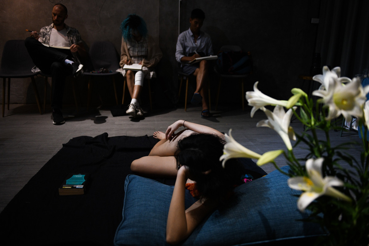 Uoc mo tro thanh hoa si cua nu nguoi mau ky hoa-Hinh-10