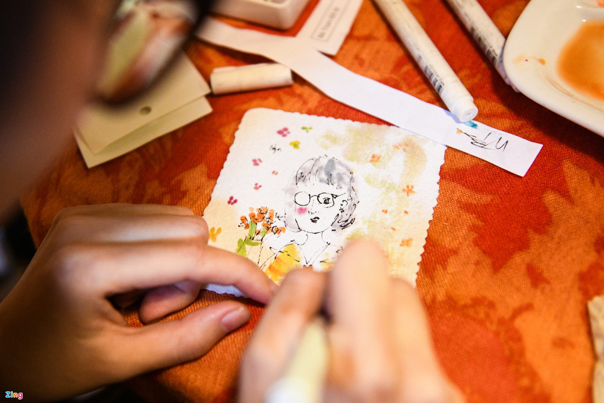 Uoc mo tro thanh hoa si cua nu nguoi mau ky hoa-Hinh-17