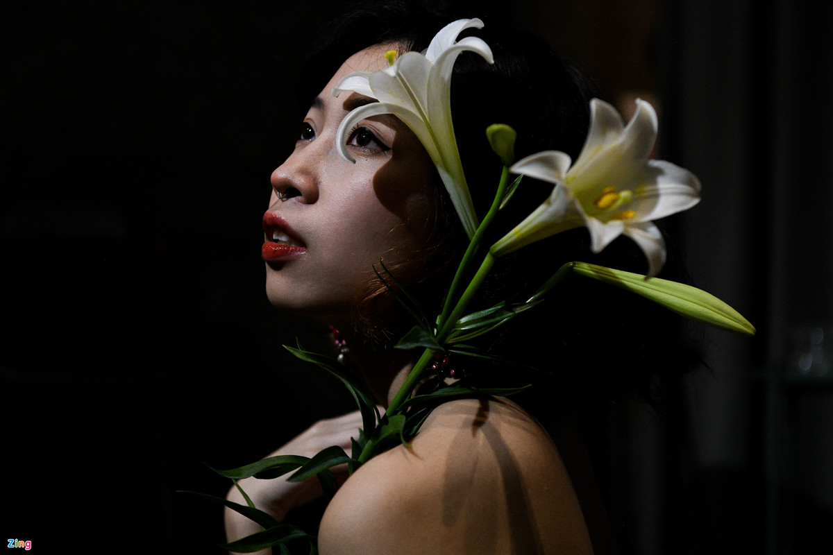 Uoc mo tro thanh hoa si cua nu nguoi mau ky hoa-Hinh-21