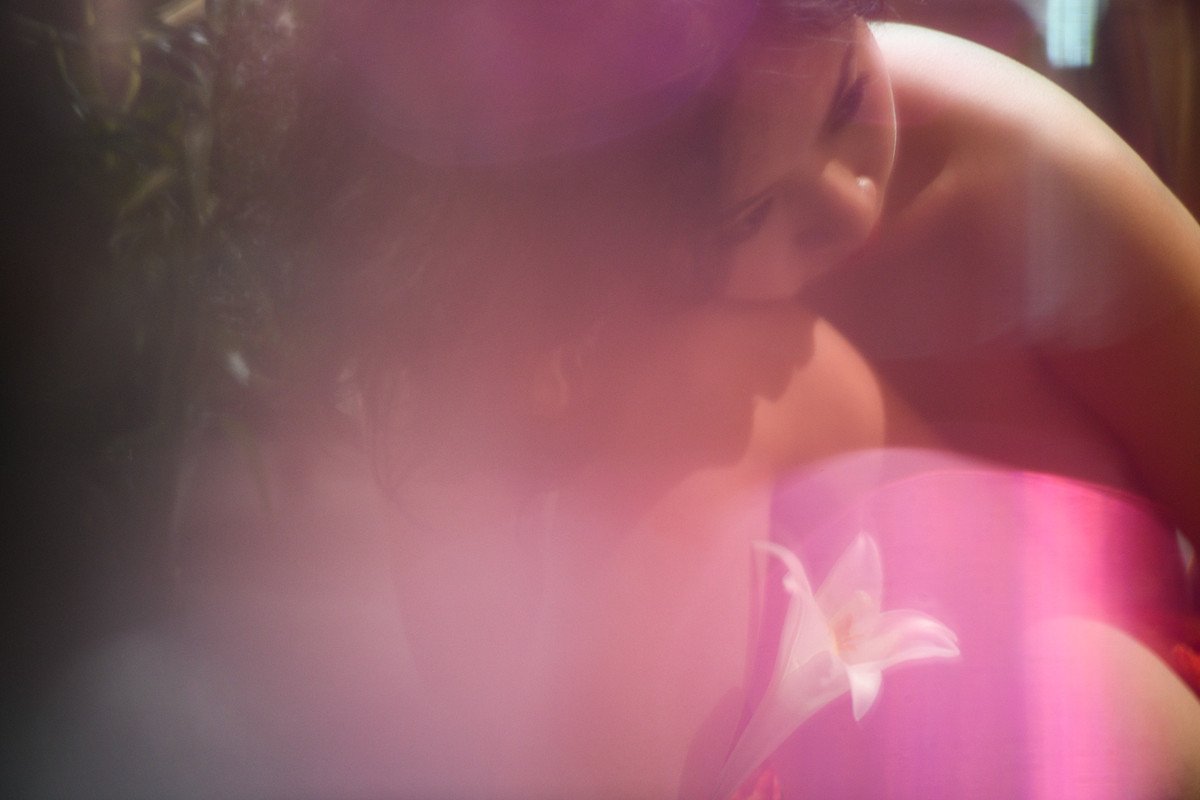 Uoc mo tro thanh hoa si cua nu nguoi mau ky hoa