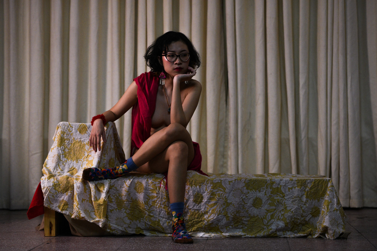 Uoc mo tro thanh hoa si cua nu nguoi mau ky hoa-Hinh-3