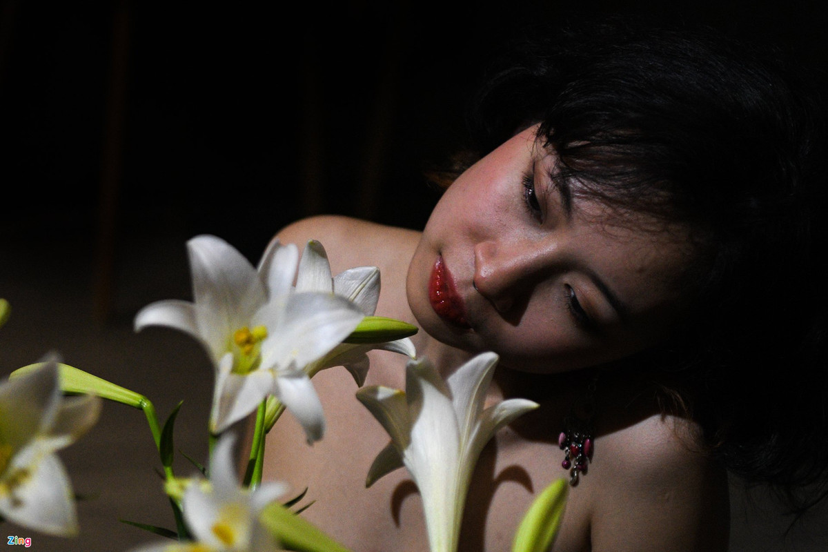 Uoc mo tro thanh hoa si cua nu nguoi mau ky hoa-Hinh-15