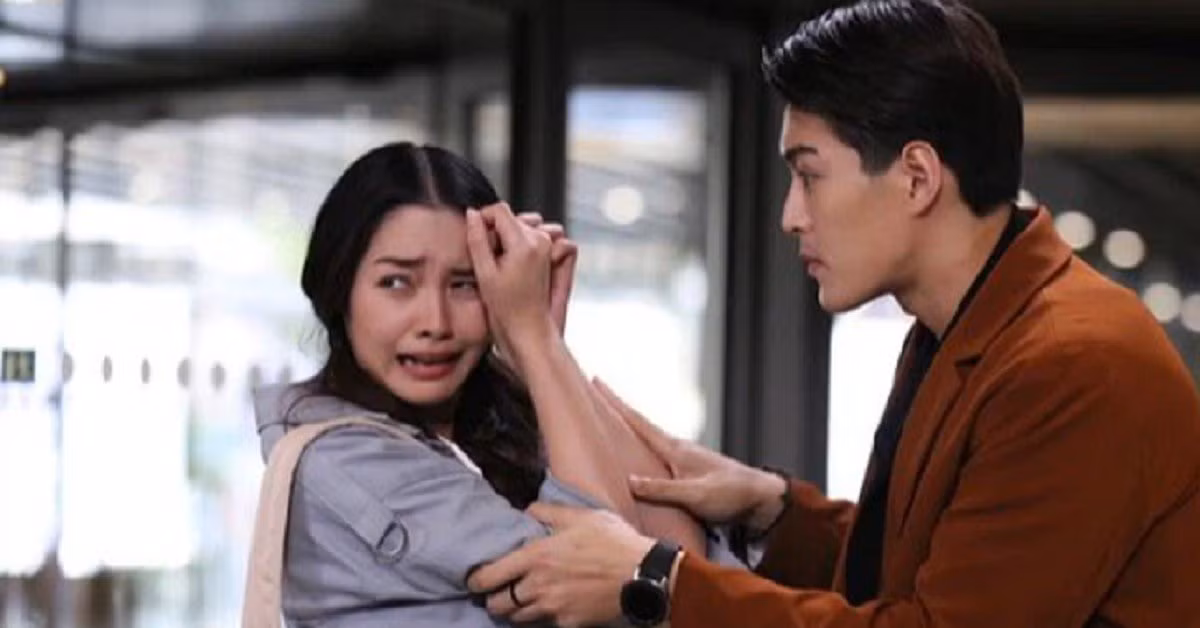 Nguoi yeu vua noi ten nguoi nhan anh vao lam viec ma toi chet lang