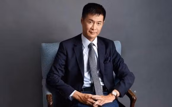 Dao dien Le Hoang ban ve viec 