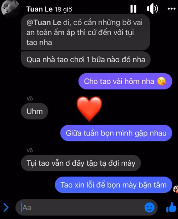 Dong thai gay chu y cua nam MC noi tieng gioi LGBT-Hinh-2
