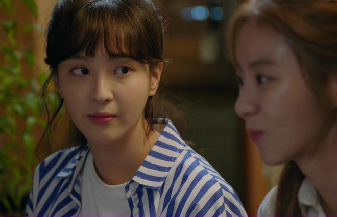 Về nhà bạn trai, chị dâu anh nói một câu khiến tôi mất ăn mất ngủ Ve nha ban trai, chi dau anh noi mot cau khien toi mat an mat ngu