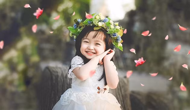 Chi can khong noi 2 chuyen, se tich duoc cong duc cho chinh minh