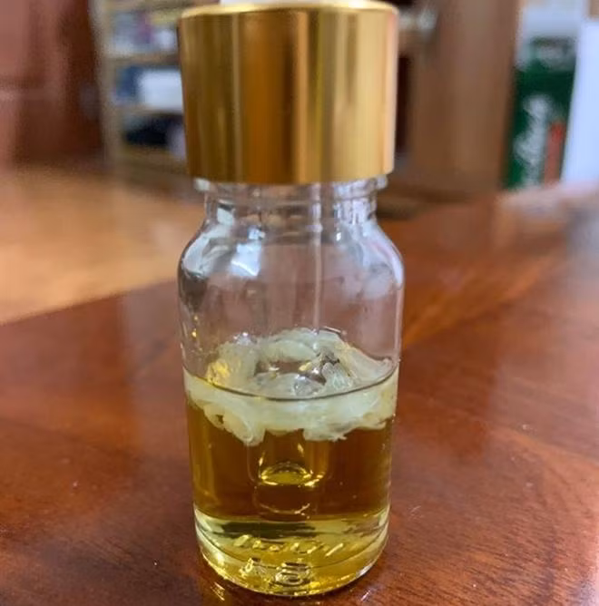 Dai gia Viet chi 3,5 trieu dong de ngam lo mam con trung-Hinh-2