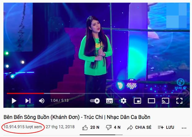 Con gai nuoi Long Nhat sexy boc lua du theo duoi nhac bolero-Hinh-4