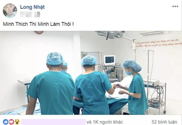 Con gai nuoi Long Nhat sexy boc lua du theo duoi nhac bolero-Hinh-5