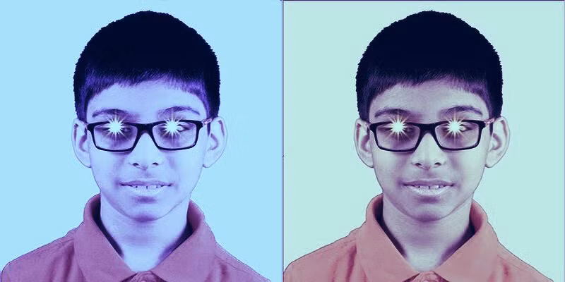 Cau be 13 tuoi tao ra tien dien tu moi, quan ly tai san 160 ty