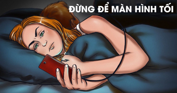 Quan niem sai lam ve dien thoai ma hang trieu nguoi van tin sai co