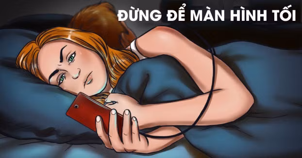 Quan niem sai lam ve dien thoai ma hang trieu nguoi van tin sai co