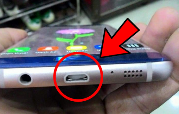 Quan niệm sai lầm về điện thoại mà hàng triệu người vẫn tin sái cổ - Hình 6 Quan niem sai lam ve dien thoai ma hang trieu nguoi van tin sai co-Hinh-6