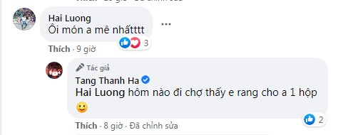 Tang Thanh Ha tro tai lam mon tep rang gia binh dan ma cuc ngon-Hinh-3