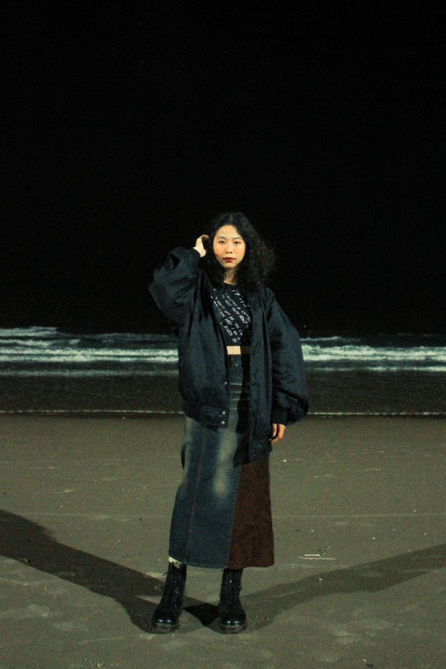 Trao luu thoi trang secondhand 