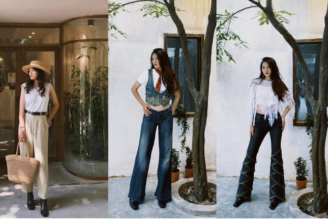 Trao luu thoi trang secondhand 