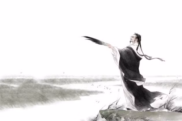 Sau ngàn năm, tại sao hậu thế chưa tìm thấy lăng mộ Gia Cát Lượng? Sau ngan nam, tai sao hau the chua tim thay lang mo Gia Cat Luong?