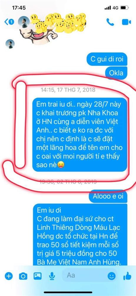 Que Van bi boc phot tu tang hoa cho minh duoi ten Son Tung-Hinh-2