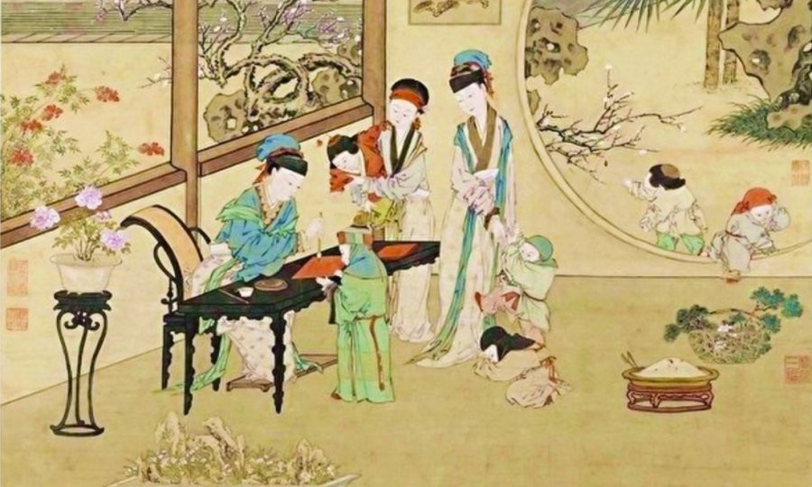 Gia dinh co 4 bao vat nay thi khong hung thinh cung phu quy-Hinh-2