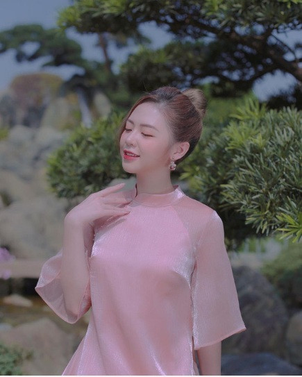 1001 sac thai ao dai my nhan Viet can Tet-Hinh-11