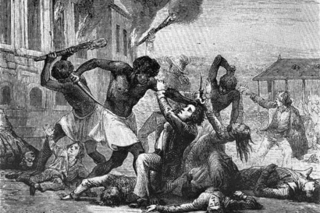 Kham pha vi nhan tu no le tro thanh vua mot coi