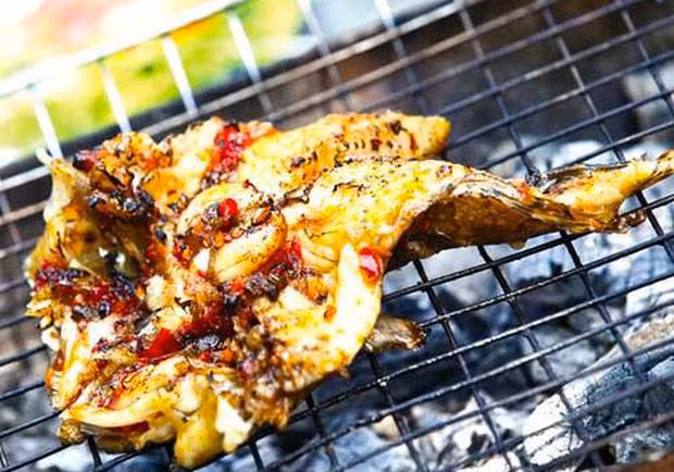 Con ca truoc lam thuc an cho ga, vit gio tro thanh mon khoai khau-Hinh-8