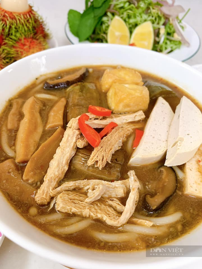 Cach lam mon bun mam chay thom ngon, hap dan-Hinh-5