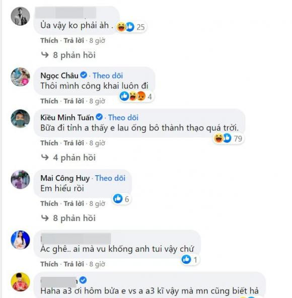 Phan ung cua Ho Viet Trung khi bi don di khach san voi trai-Hinh-3