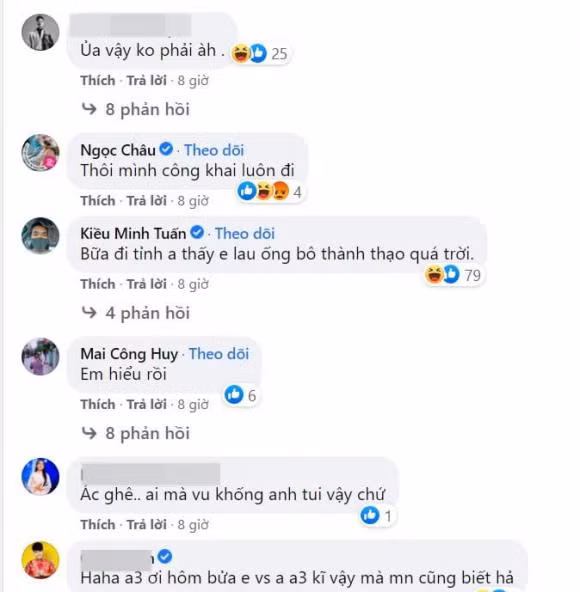 Phan ung cua Ho Viet Trung khi bi don di khach san voi trai-Hinh-3