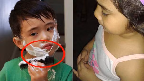 Tre day thi som tang gap 35 lan so voi 10 nam truoc