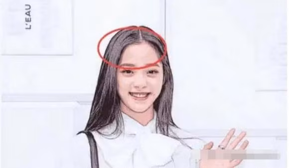 Bon guong mat phu nu 