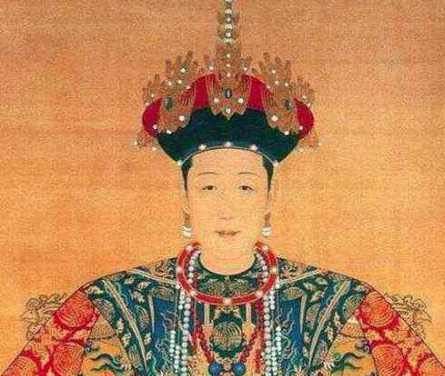 Mỹ nhân từ cung nữ thành sủng phi, 50 tuổi vẫn khiến Khang Hy say đắm - Hình 2 My nhan tu cung nu thanh sung phi, 50 tuoi van khien Khang Hy say dam-Hinh-2