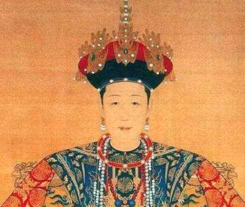 My nhan tu cung nu thanh sung phi, 50 tuoi van khien Khang Hy say dam-Hinh-2