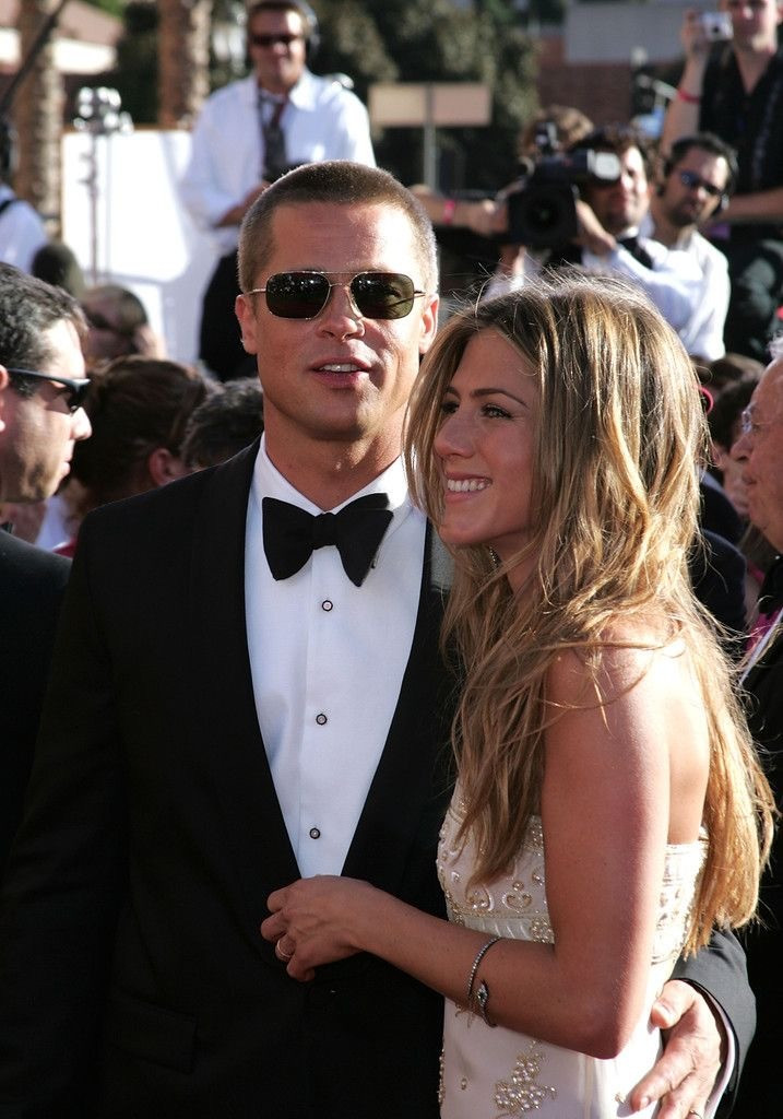 Brad Pitt 2 doi vo, toan yeu my nhan, song co doc o tuoi 58-Hinh-4