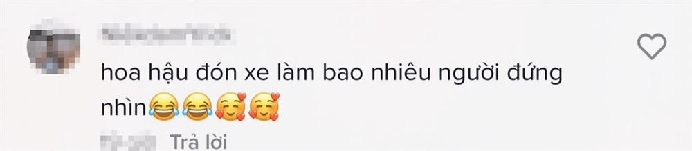 Bat gap H'Hen Nie vay taxi di duong, body that co nhu anh?-Hinh-5