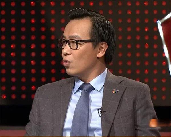 Nếu thua ở trận này, cơ hội đi tiếp của tuyển Việt Nam vẫn rất lớn".