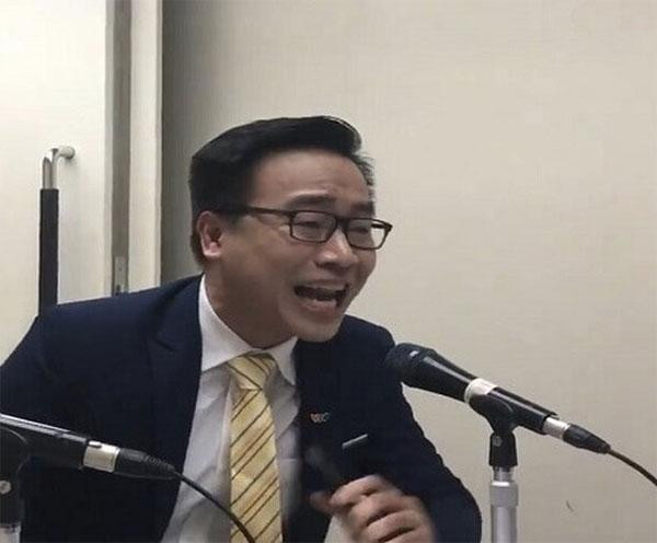 Chúng ta thua một trận đấu nhưng đã thắng một chiến dịch". 