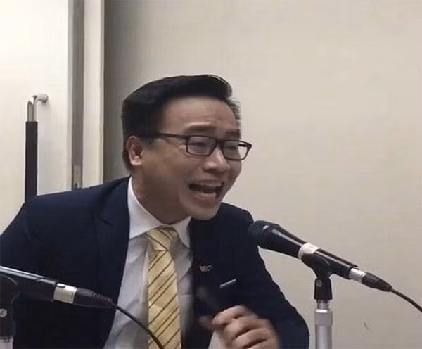 "Chúng ta thua một trận đấu nhưng đã thắng một chiến dịch". 