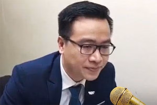 "UAE có mọi yếu tố từ thiên thời đến địa lợi"