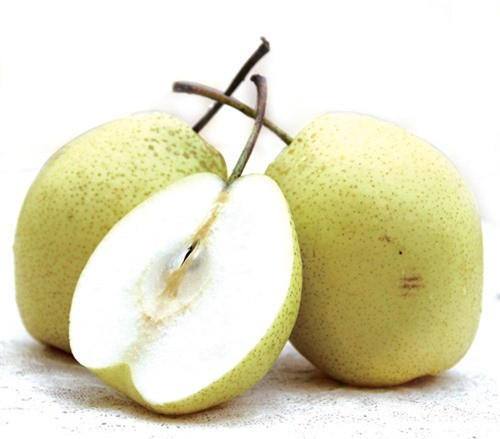 Những loại trái cây "ngậm" nhiều hóa chất nhất bạn cần lưu ý ảnh 1