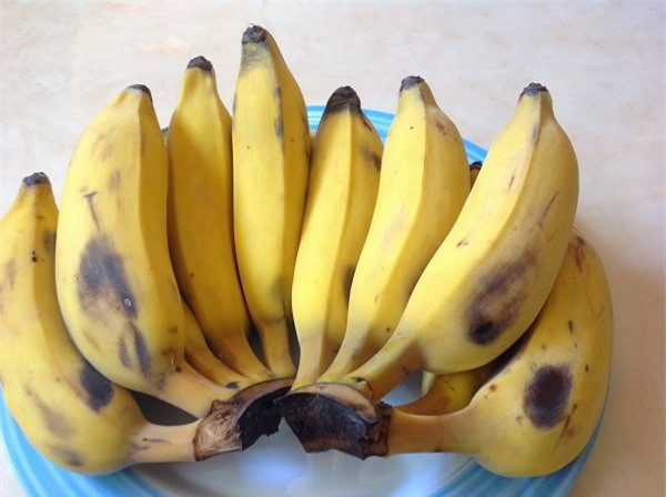 Những loại trái cây "ngậm" nhiều hóa chất nhất bạn cần lưu ý ảnh 2