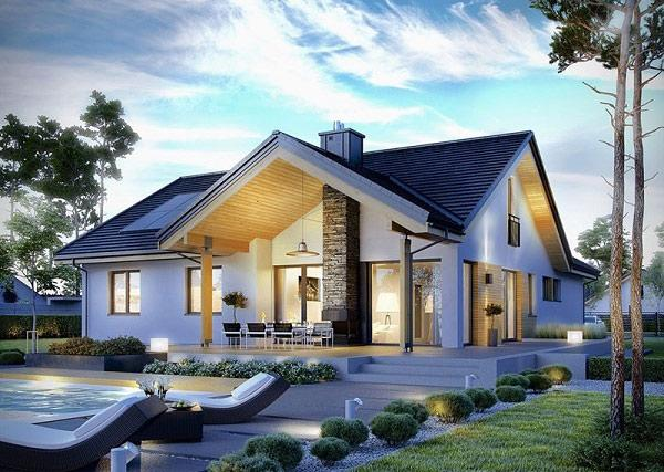 Nhà có 3 điều này gia chủ sớm muộn cũng phát tài - Hình 2 Nha co 3 dieu nay gia chu som muon cung phat tai-Hinh-2