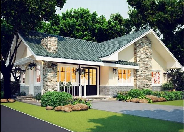 Nhà có 3 điều này gia chủ sớm muộn cũng phát tài Nha co 3 dieu nay gia chu som muon cung phat tai