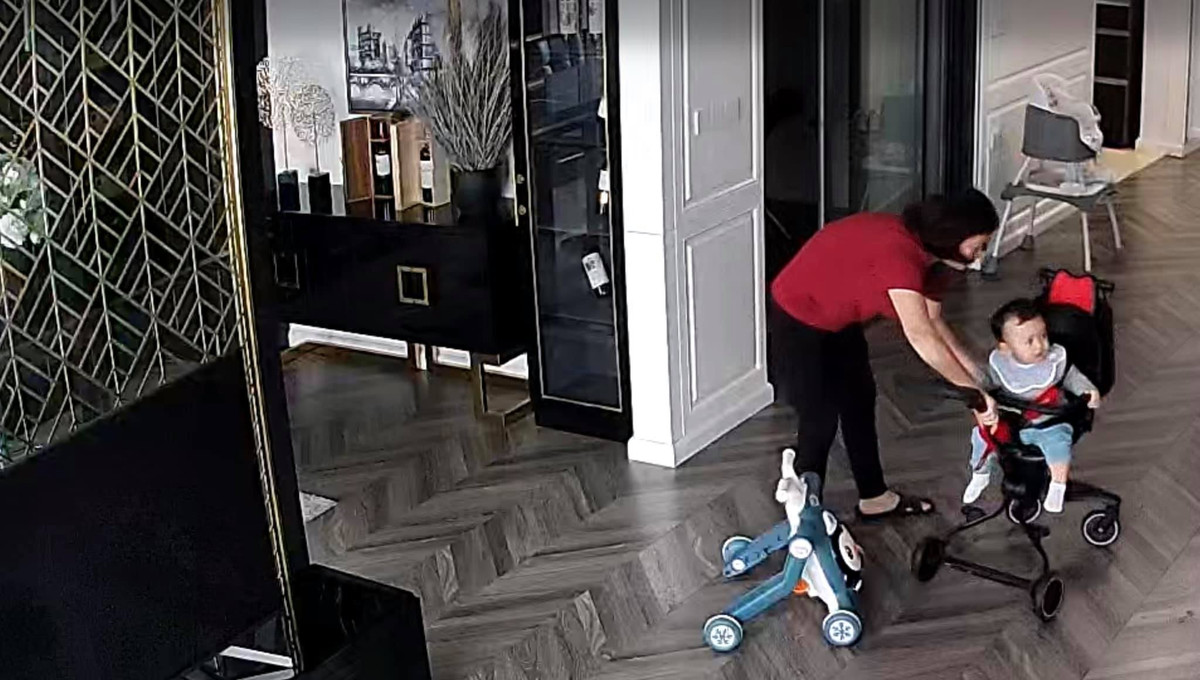 Dịch vụ người giúp việc theo giờ thu hút nhiều gia đình - Hình 2 Dich vu nguoi giup viec theo gio thu hut nhieu gia dinh-Hinh-2