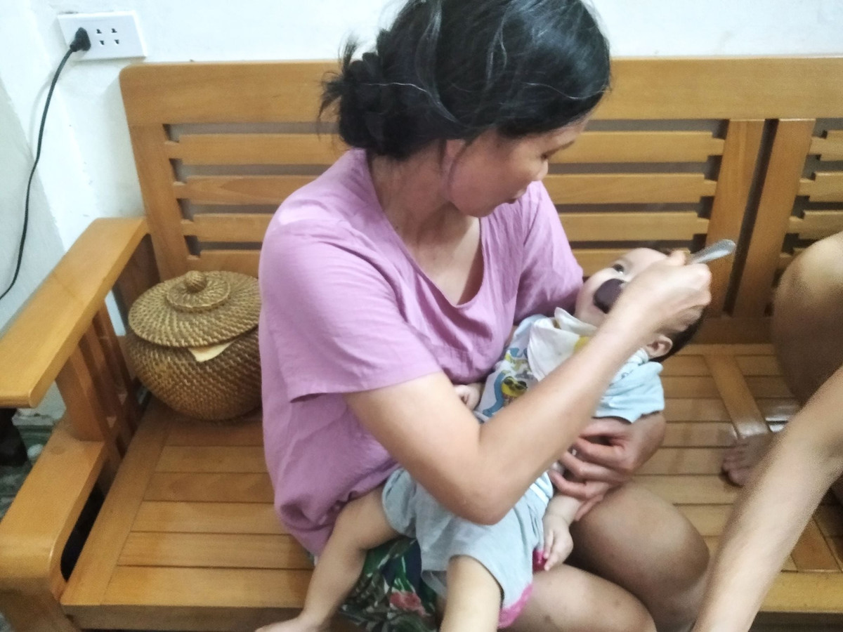 Dịch vụ người giúp việc theo giờ thu hút nhiều gia đình - Hình 3 Dich vu nguoi giup viec theo gio thu hut nhieu gia dinh-Hinh-3