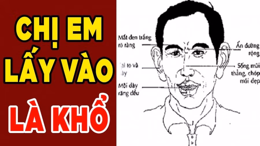 Gái ngoan chọn chồng nhớ lấy người có 2 nét tướng này - Hình 2 Gai ngoan chon chong nho lay nguoi co 2 net tuong nay-Hinh-2