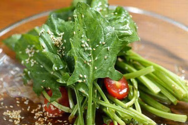 3 nhom nguoi khong nen an cai bo xoi theo cach nay