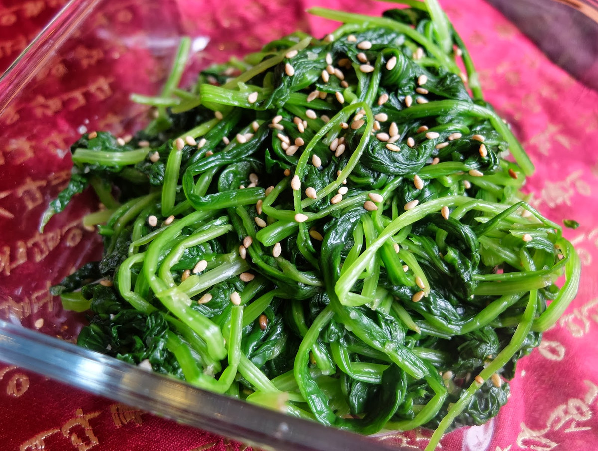 3 nhóm người không nên ăn cải bó xôi theo cách này - Hình 3 3 nhom nguoi khong nen an cai bo xoi theo cach nay-Hinh-3